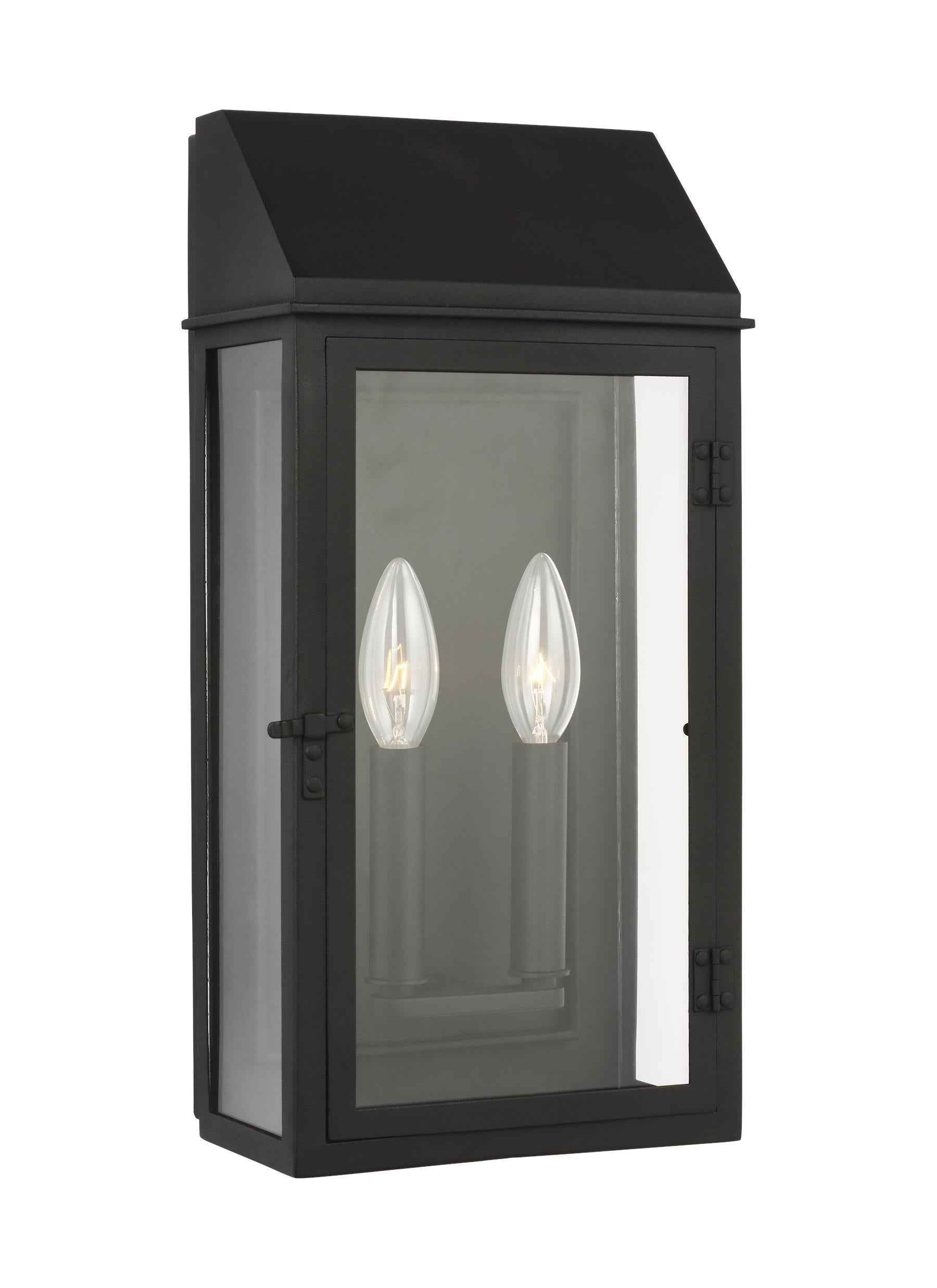Hingham Outdoor Wall Lantern