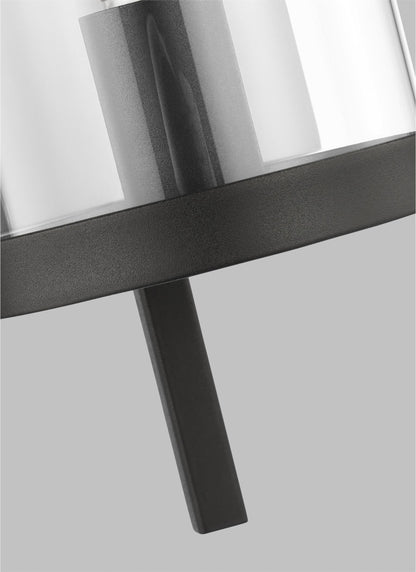 Eastham Wall Lantern