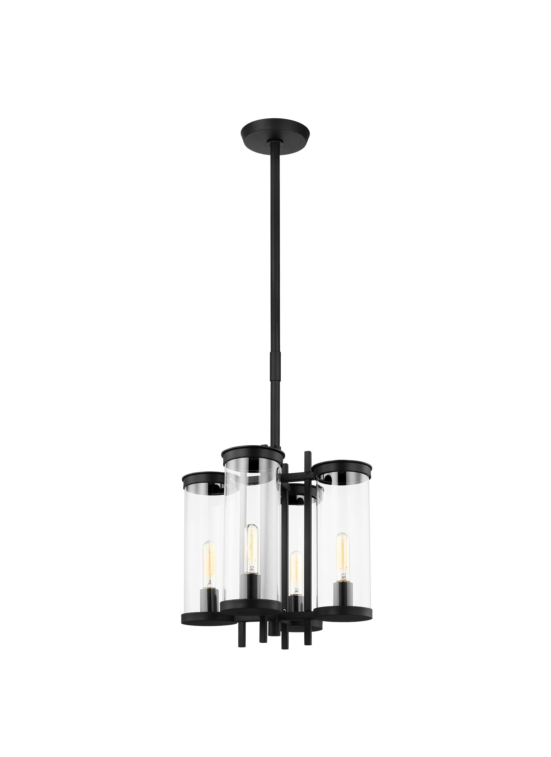 Eastham Outdoor Chandelier