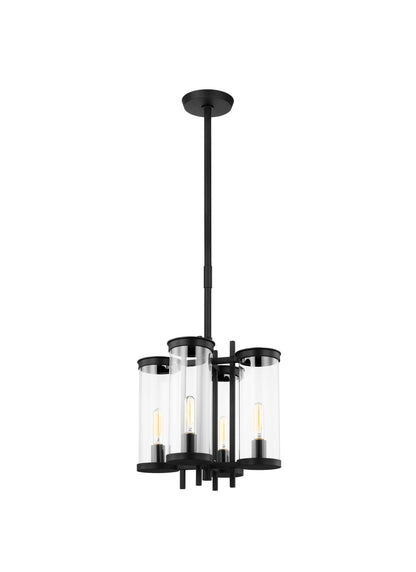 Eastham Outdoor Chandelier