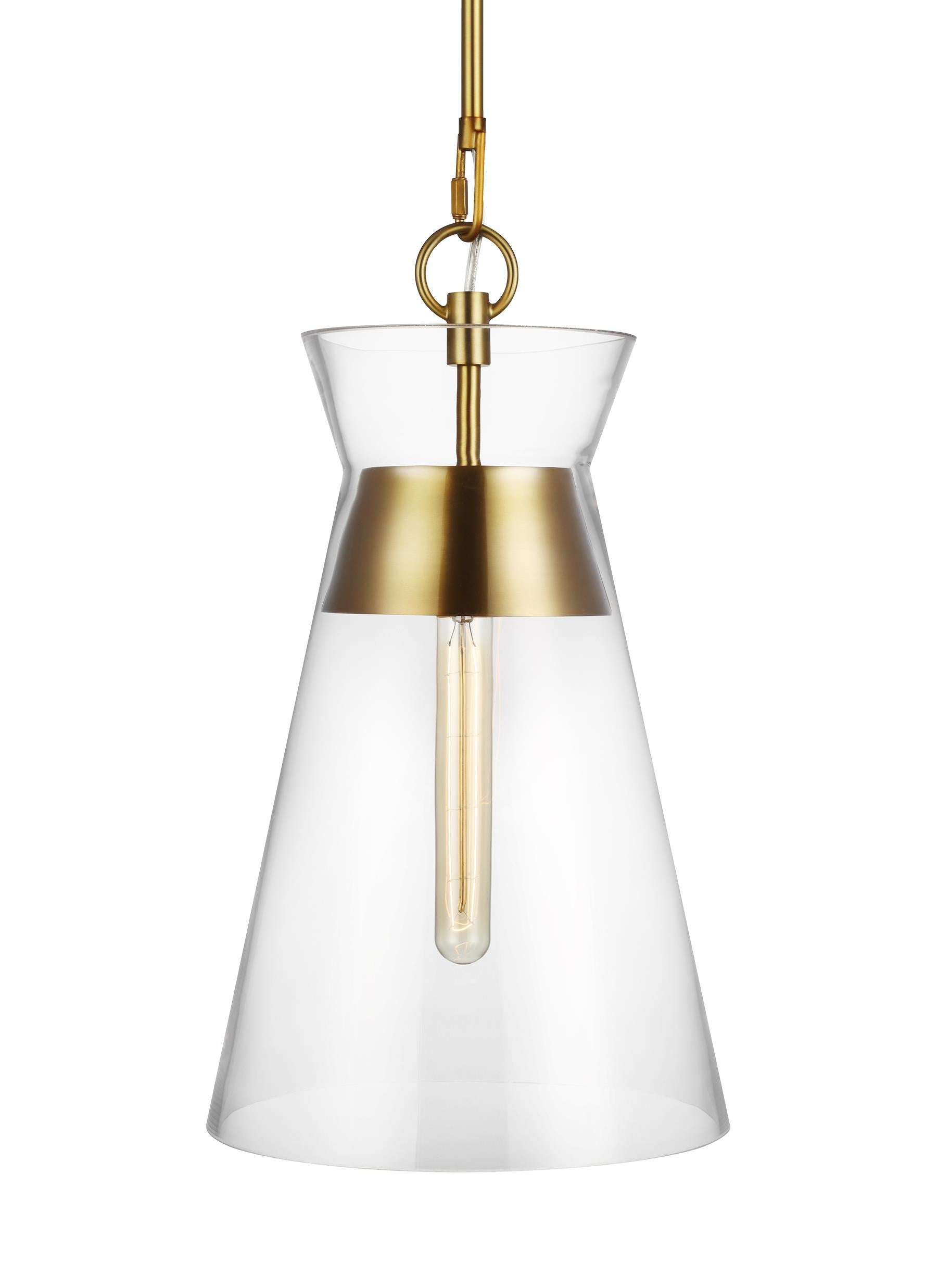 Atlantic Narrow Pendant