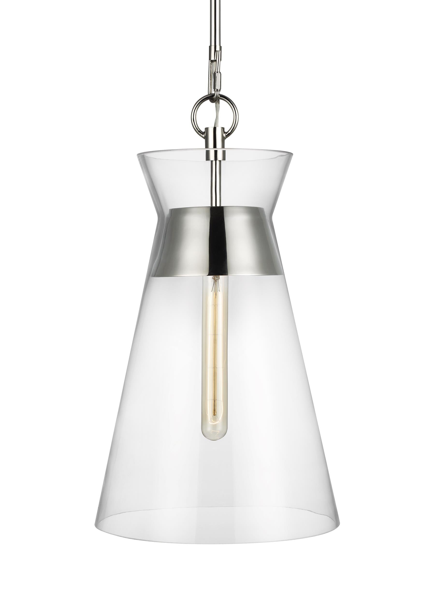 Atlantic Narrow Pendant