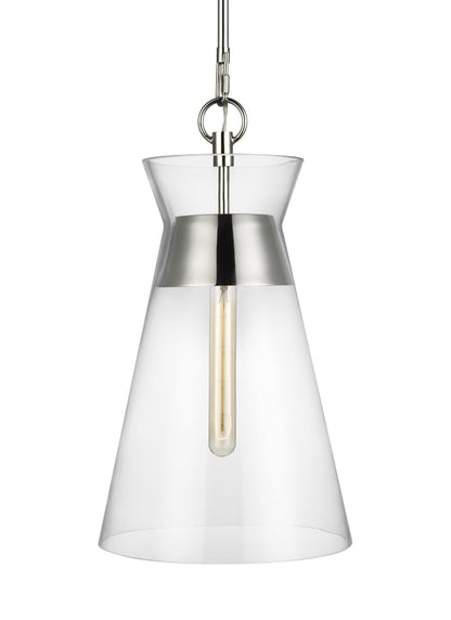 Atlantic Narrow Pendant