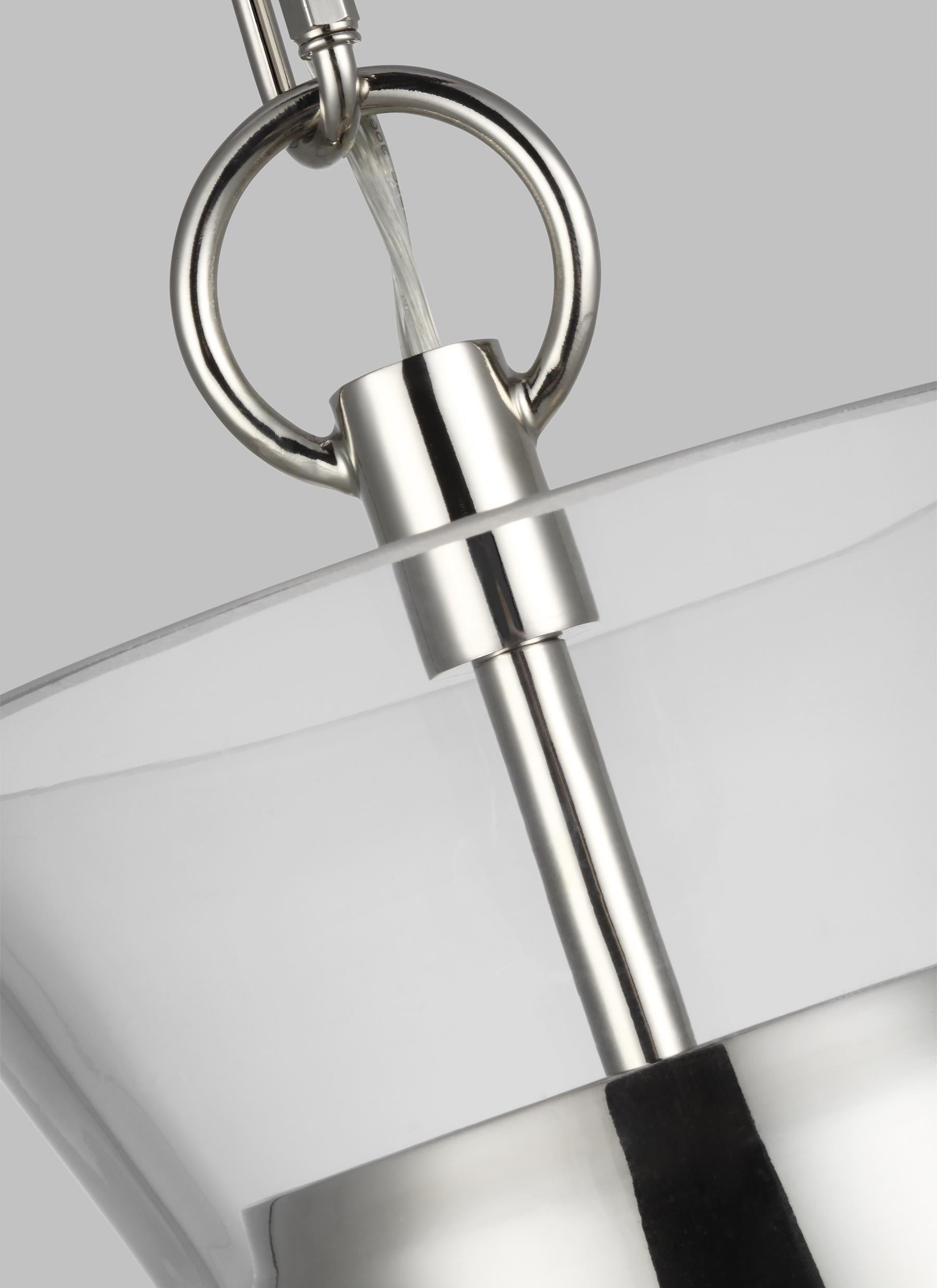 Atlantic Narrow Pendant