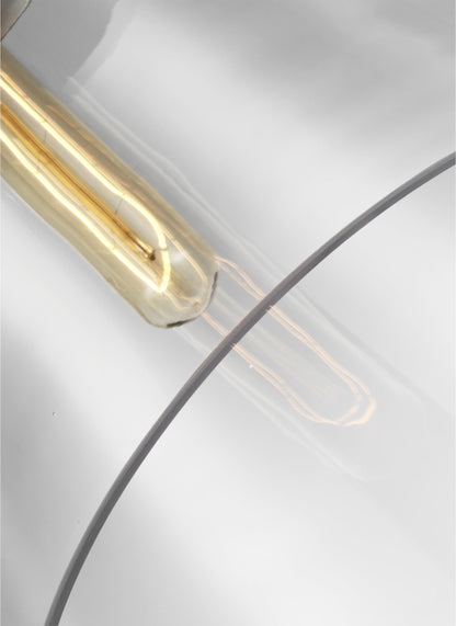 Atlantic Narrow Pendant