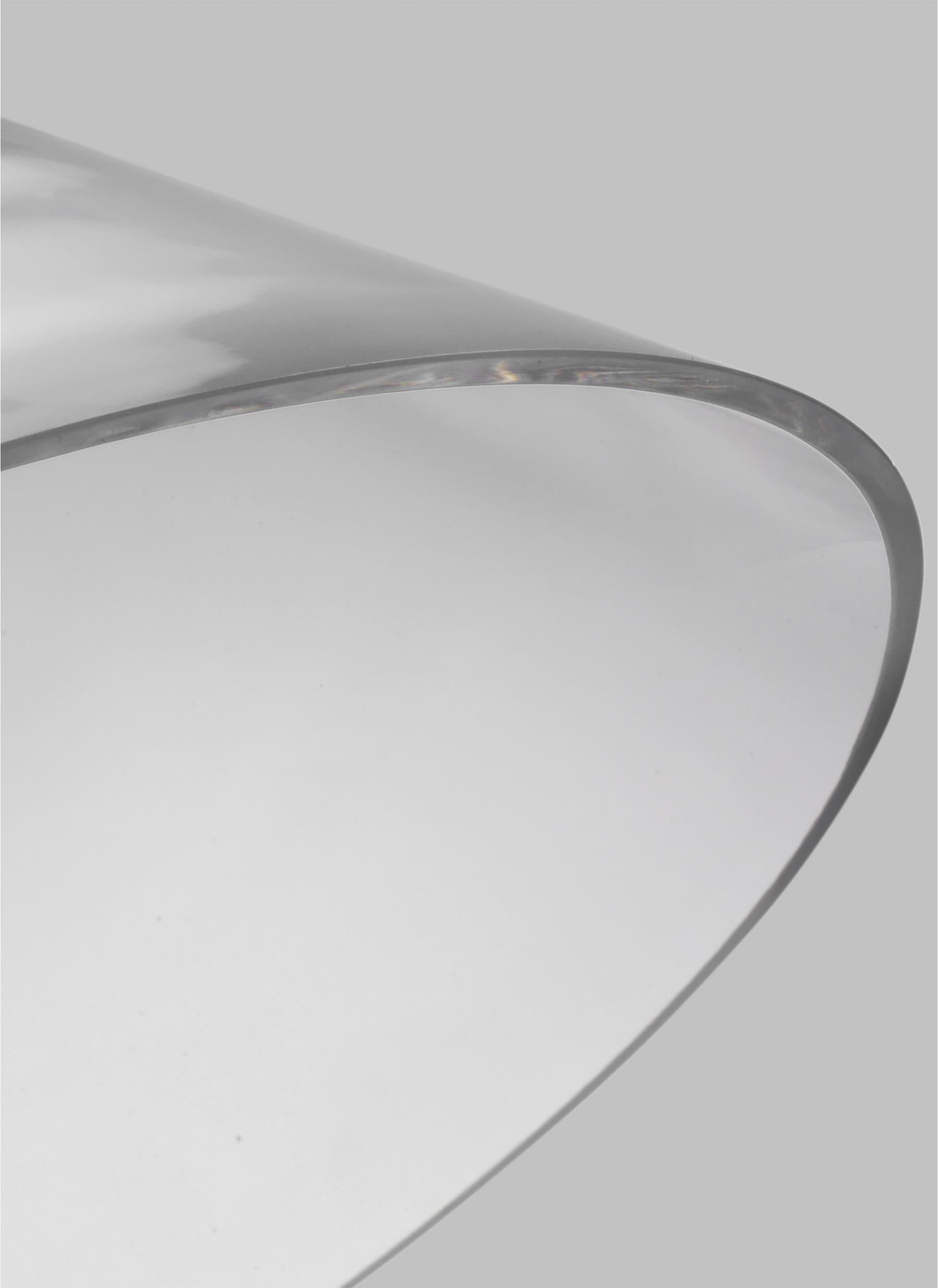 Atlantic Wide Pendant