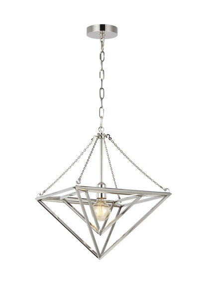 Carat Pendant