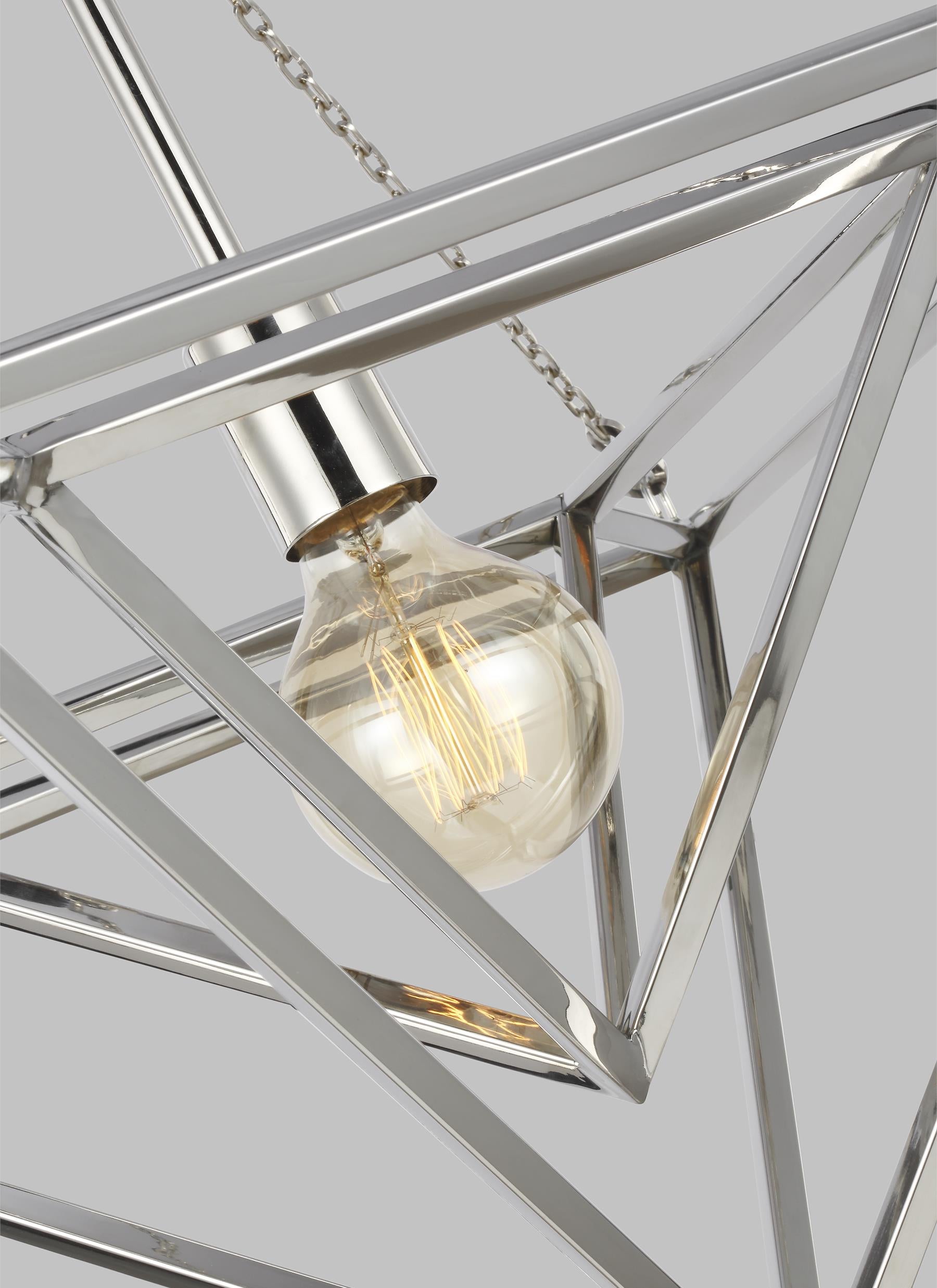 Carat Pendant