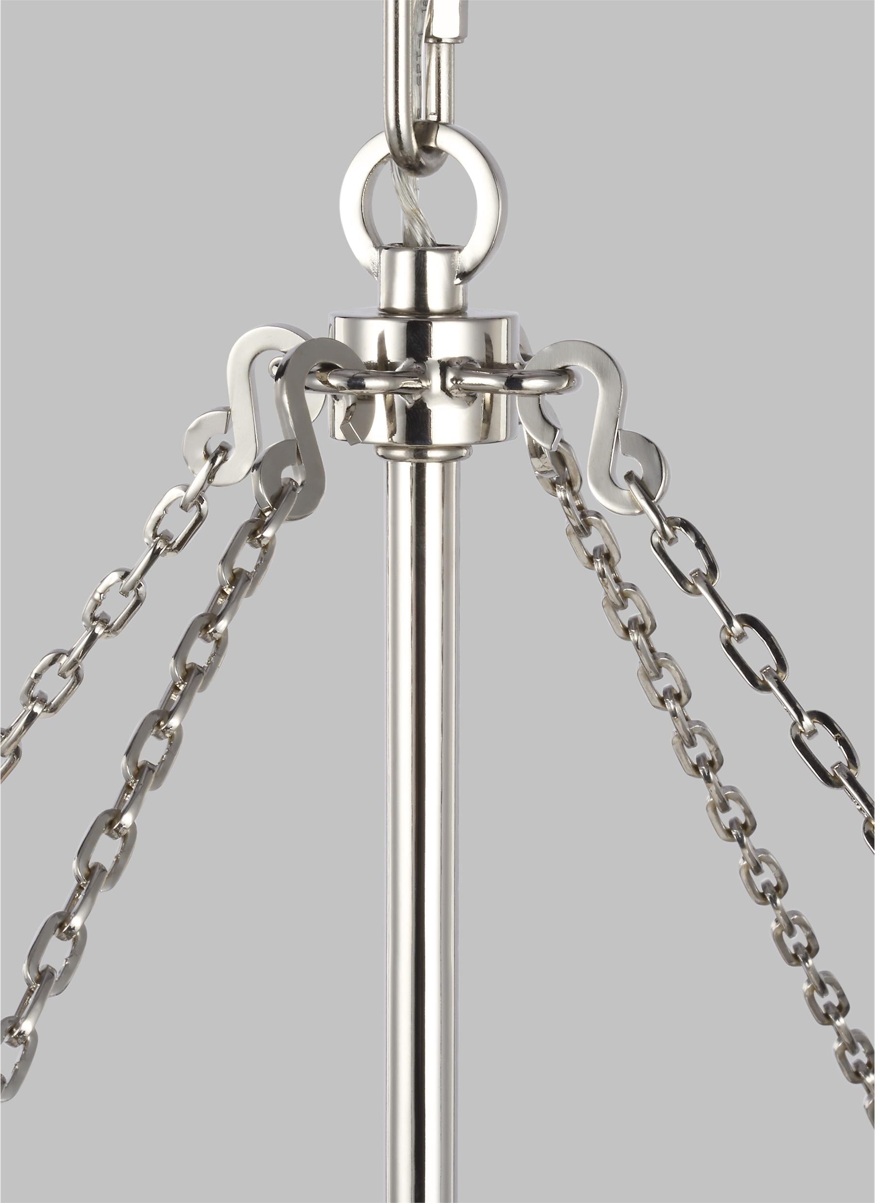 Carat Pendant