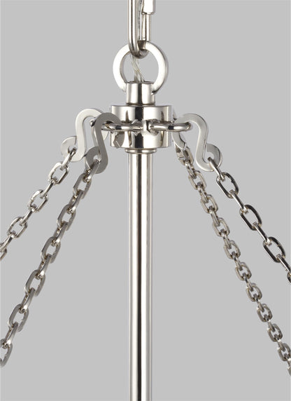 Carat Pendant