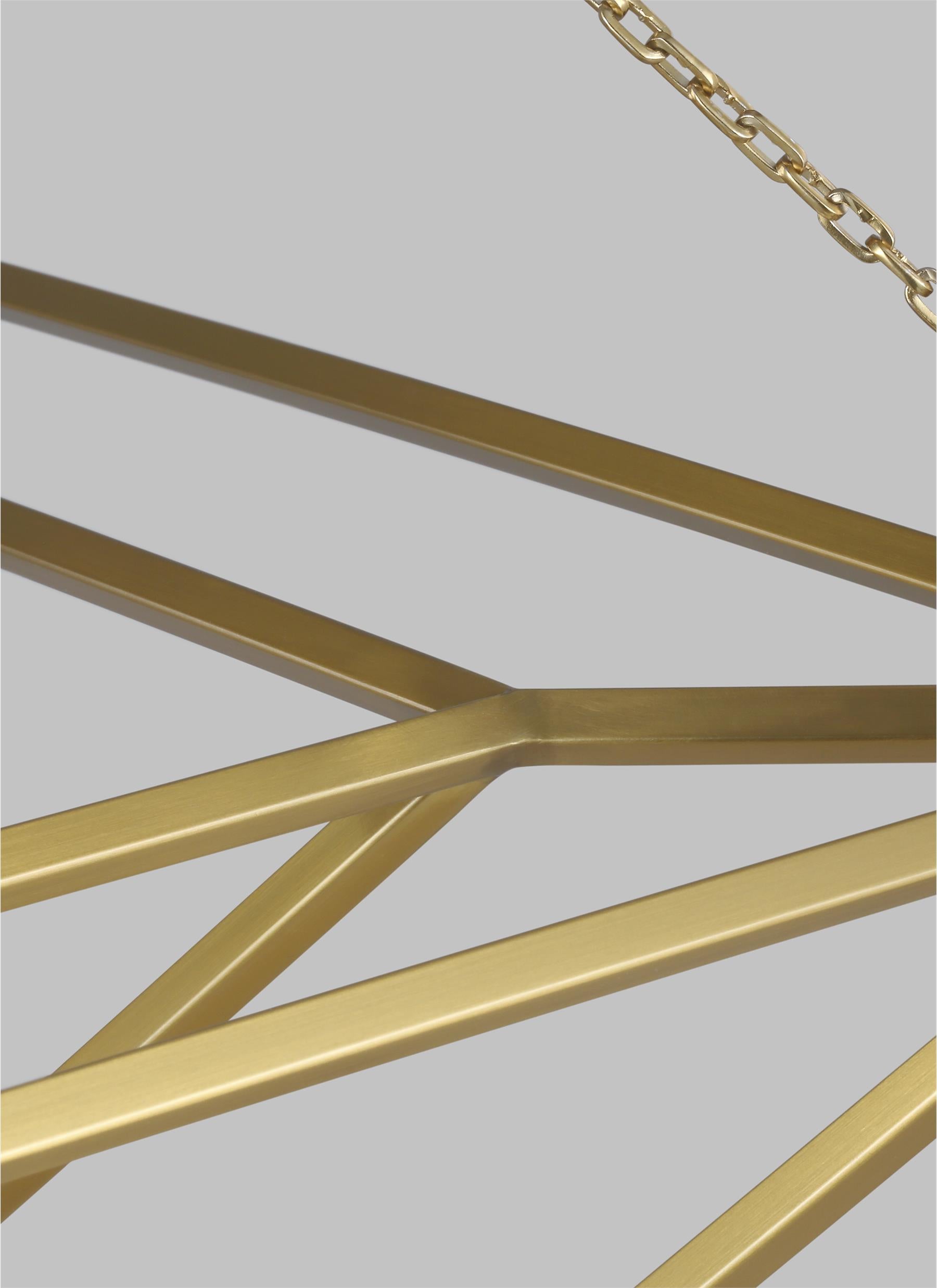 Carat Pendant