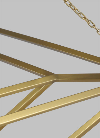 Carat Pendant