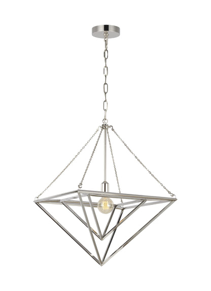 Carat Pendant