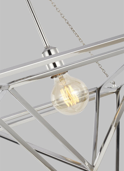Carat Pendant