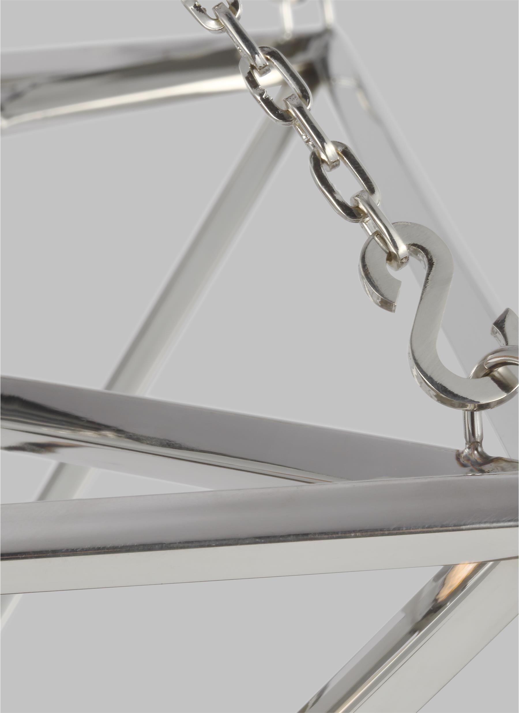 Carat Pendant