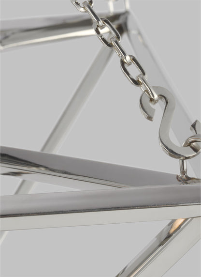 Carat Pendant