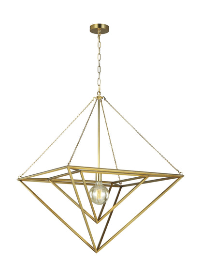 Carat Pendant