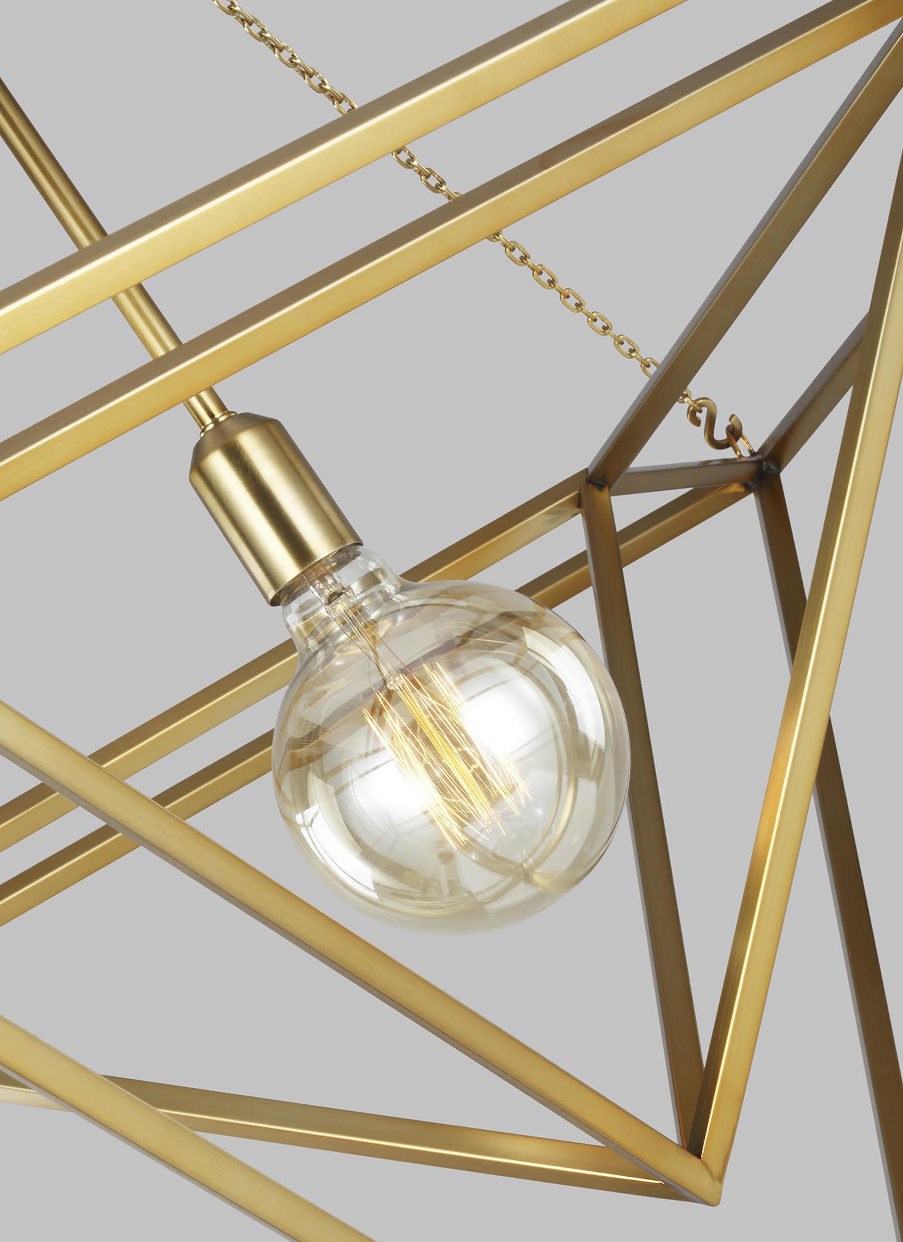 Carat Pendant