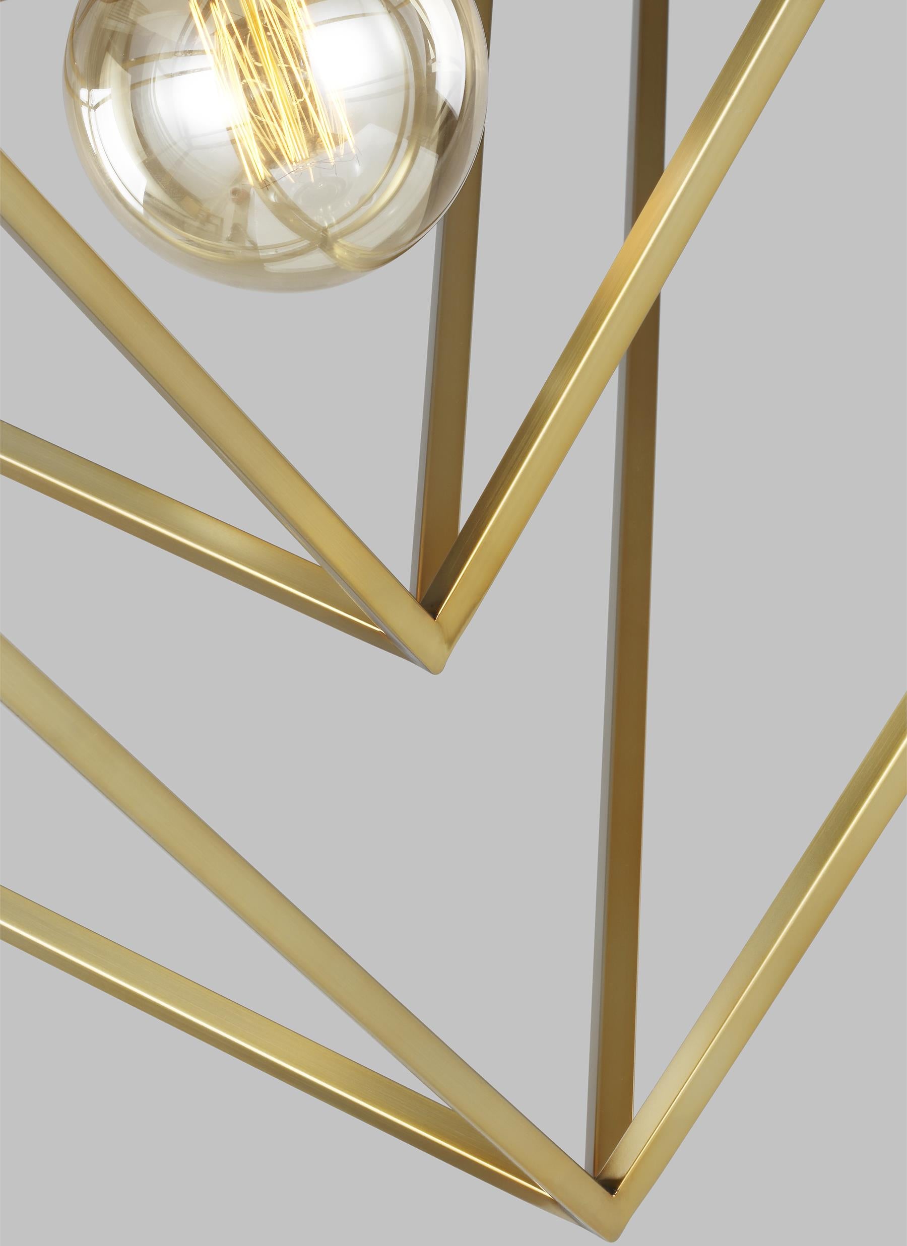 Carat Pendant