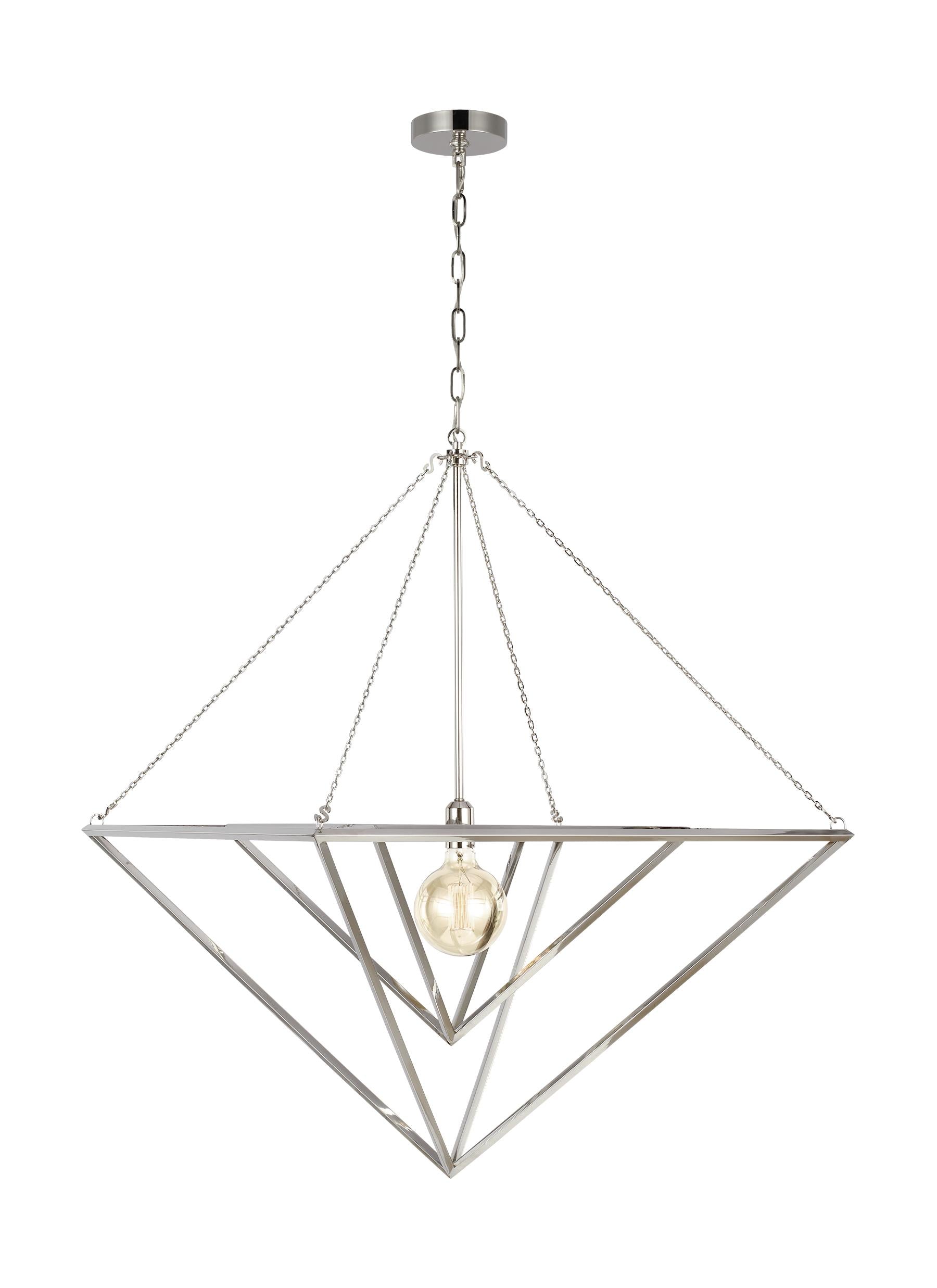 Carat Pendant