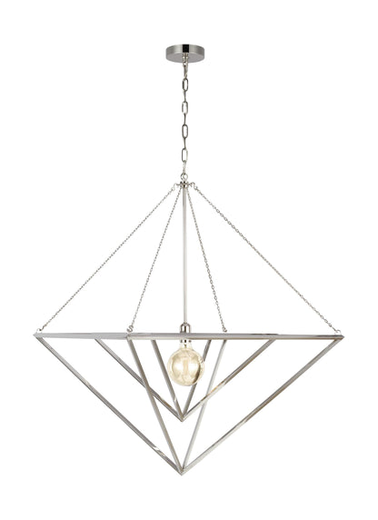 Carat Pendant