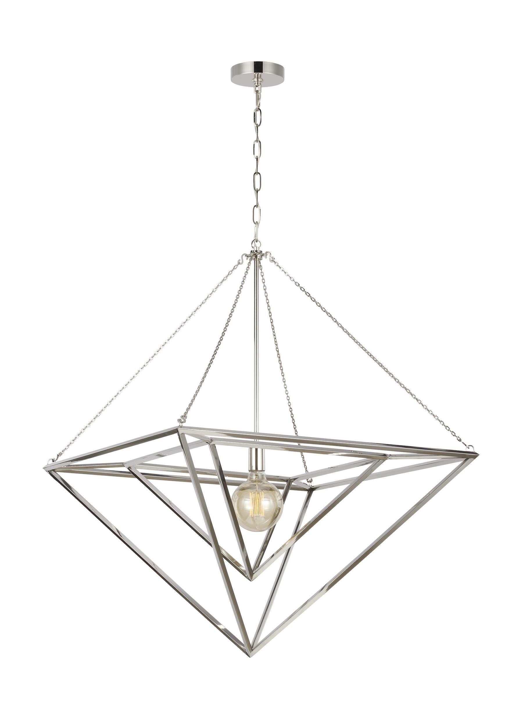 Carat Pendant