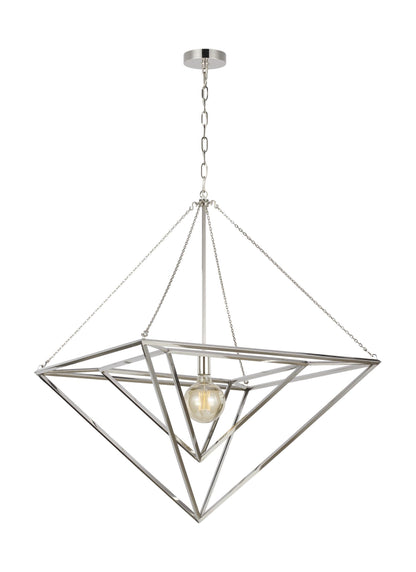 Carat Pendant
