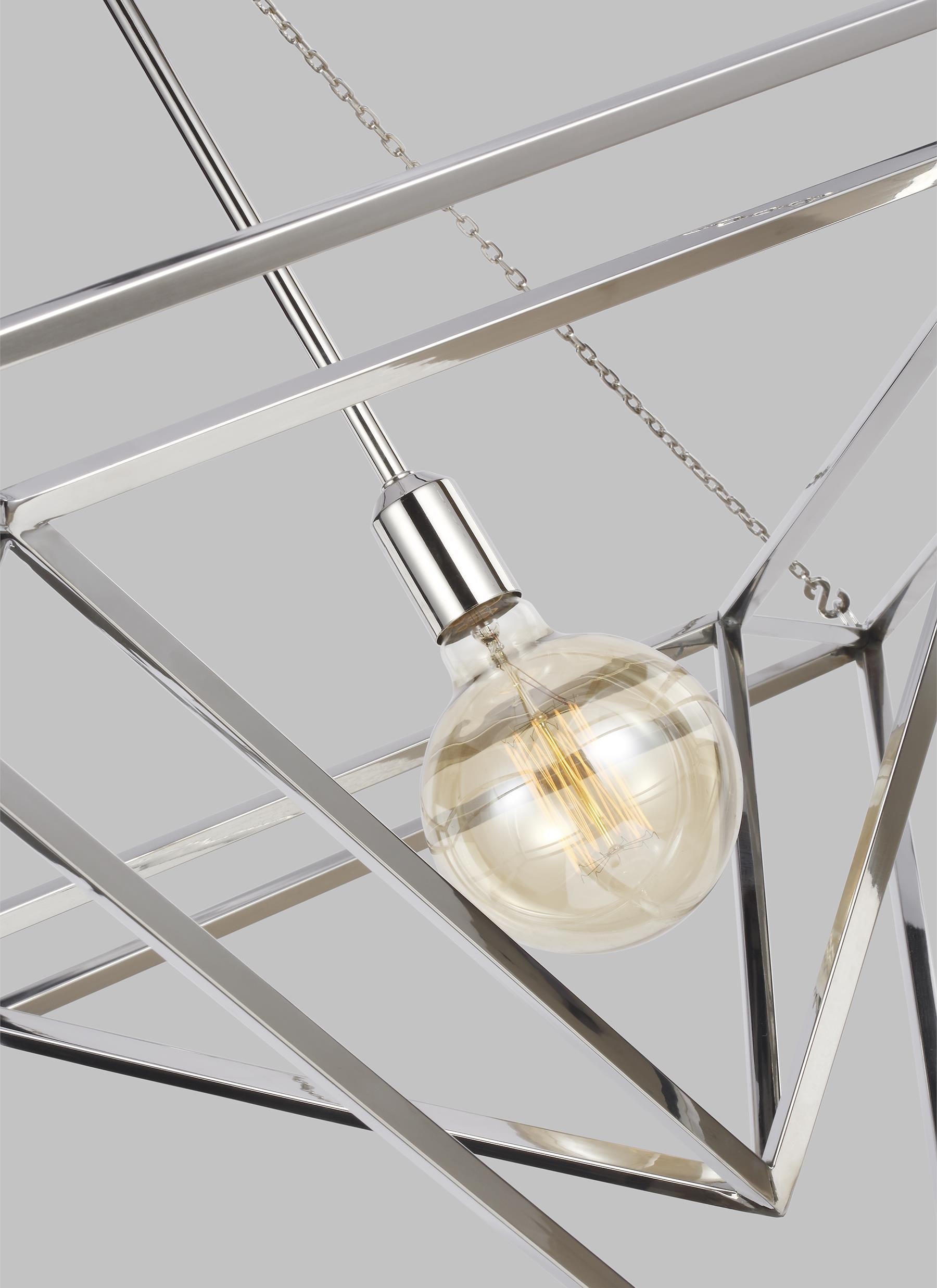 Carat Pendant