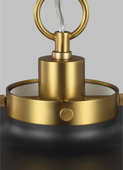 Wellfleet Wide Pendant