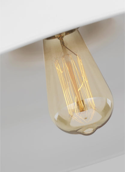 Wellfleet Wide Pendant