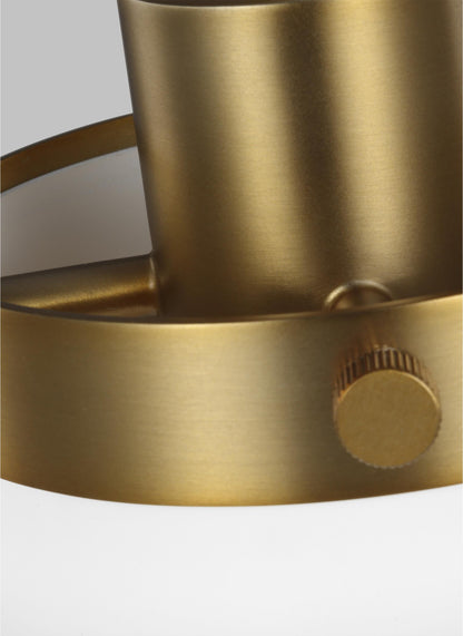Wellfleet Wide Pendant