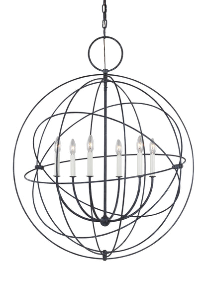 Bayberry Pendant