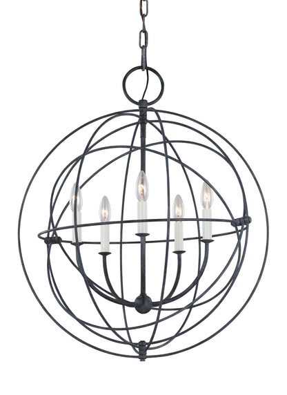 Bayberry Pendant