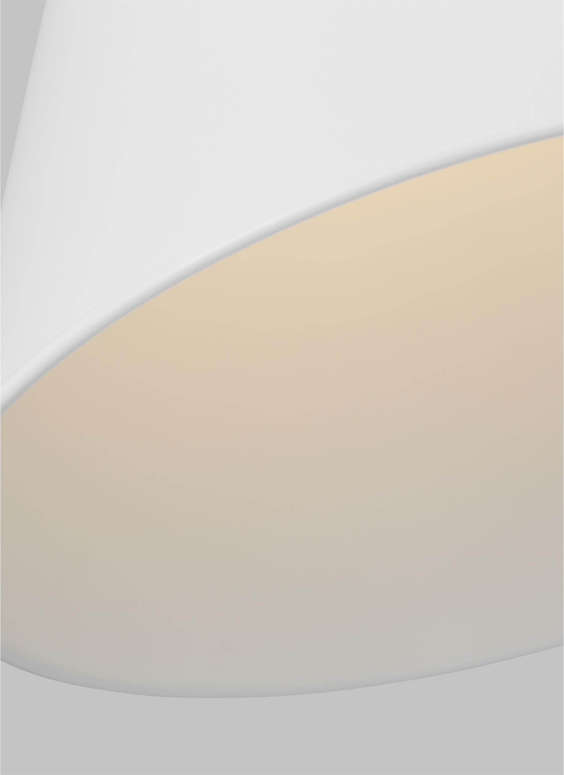 Wellfleet Cone Pendant