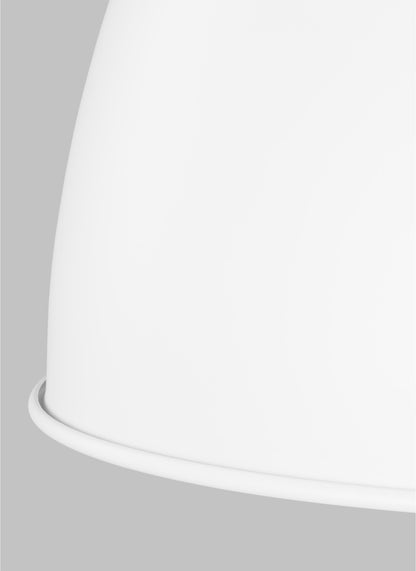Wellfleet Dome Pendant
