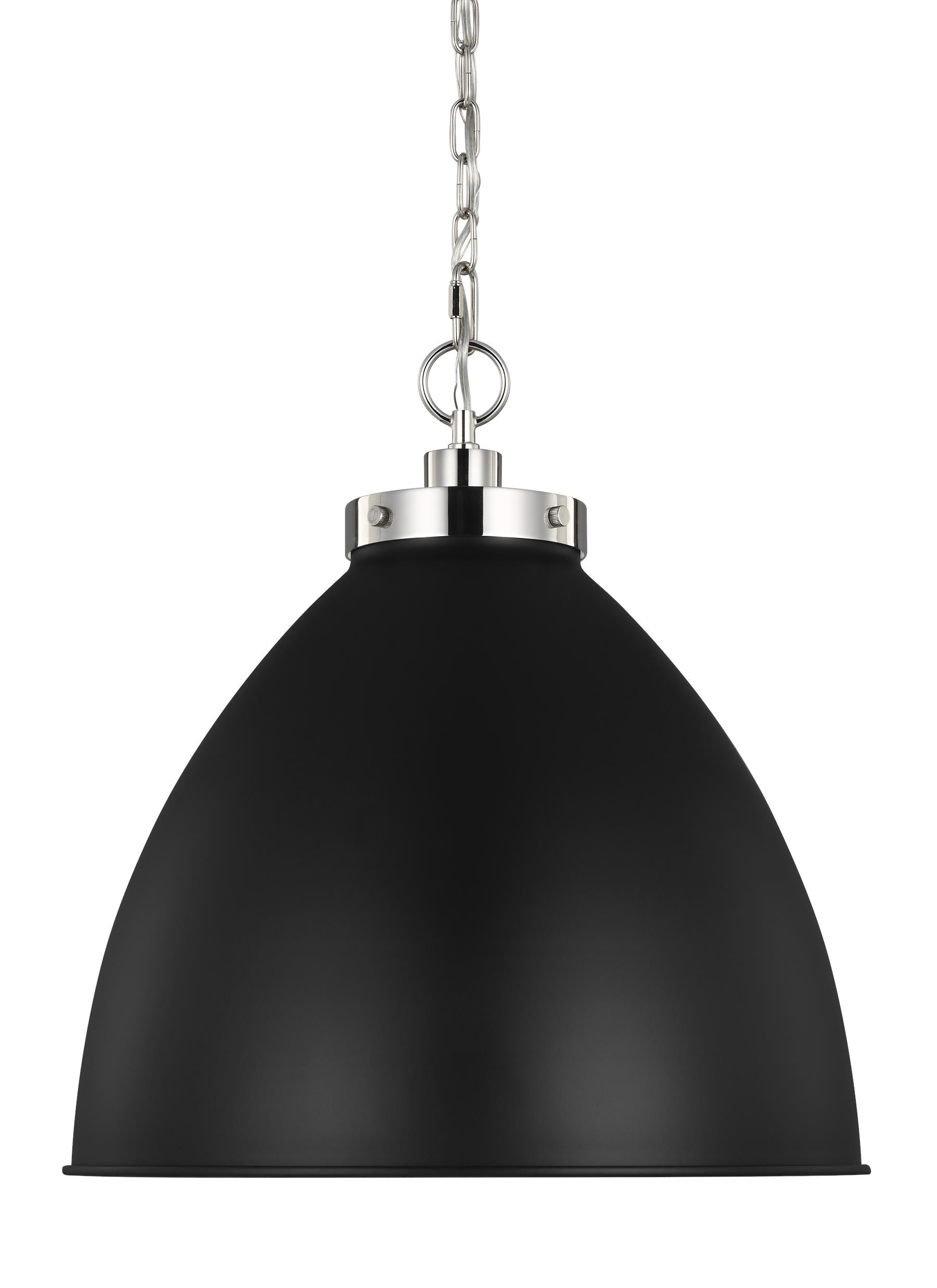 Wellfleet Dome Pendant