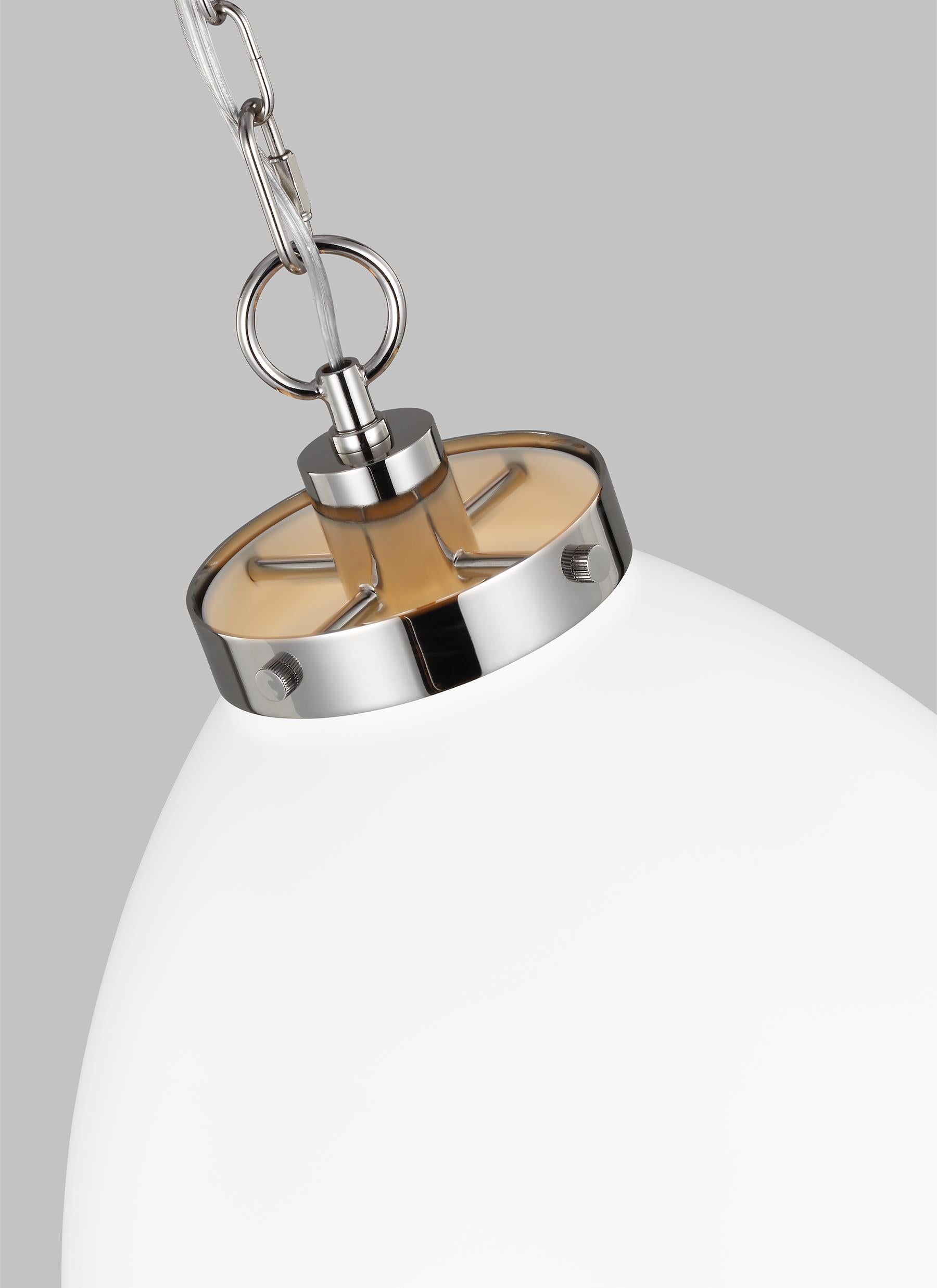 Wellfleet Dome Pendant