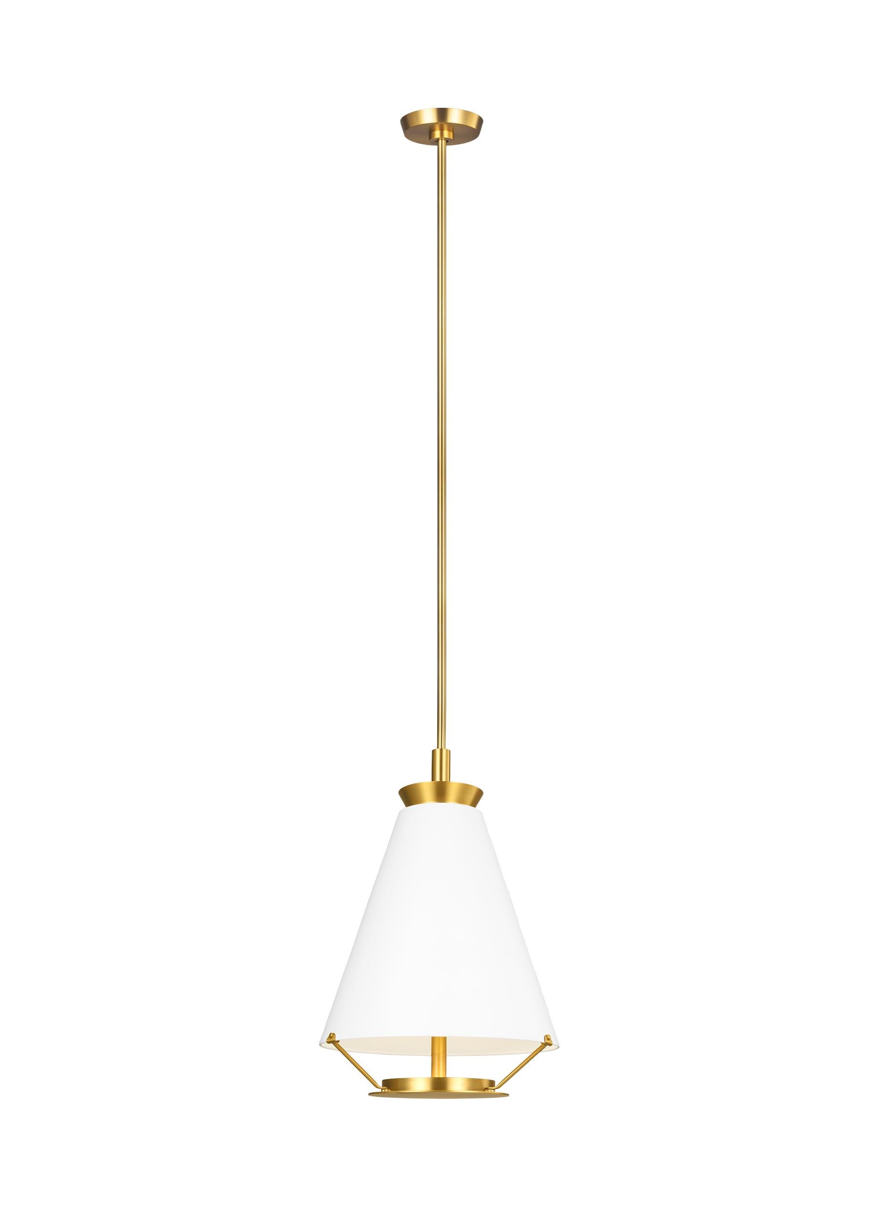 Ultra Light Tall Pendant