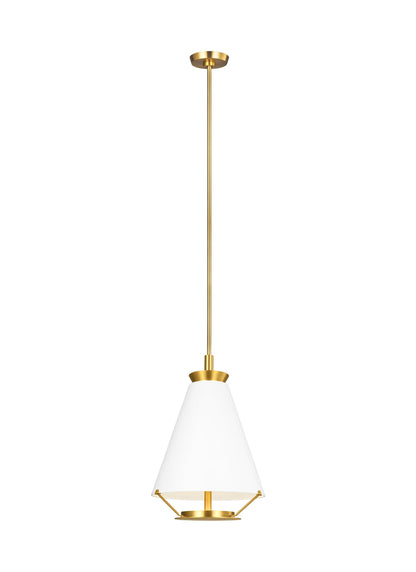Ultra Light Tall Pendant