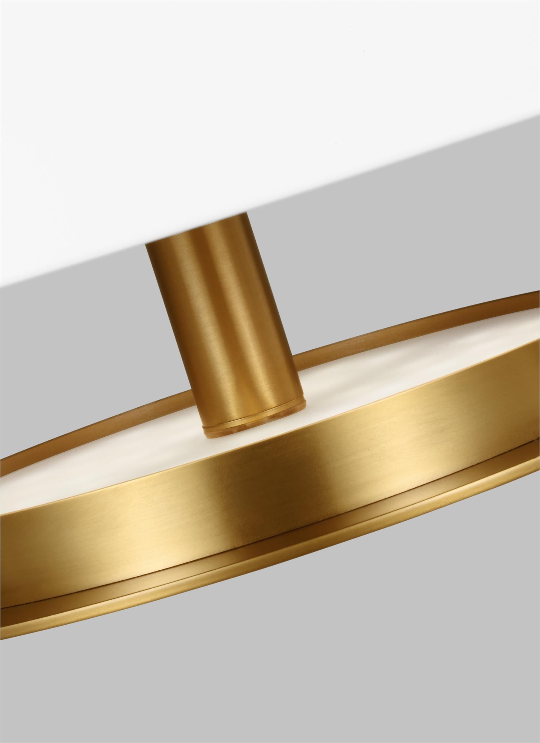Ultra Light Tall Pendant