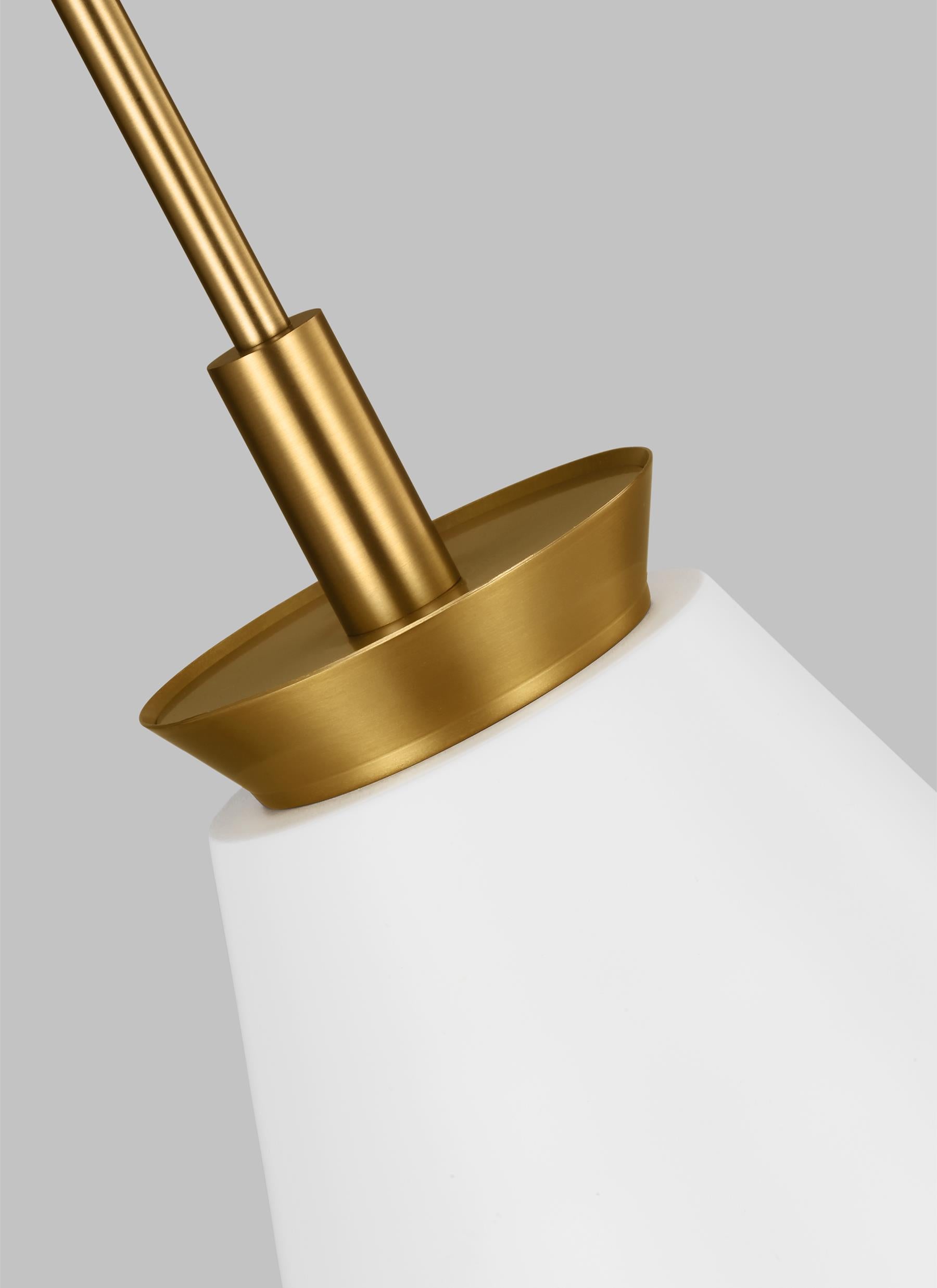 Ultra Light Tall Pendant