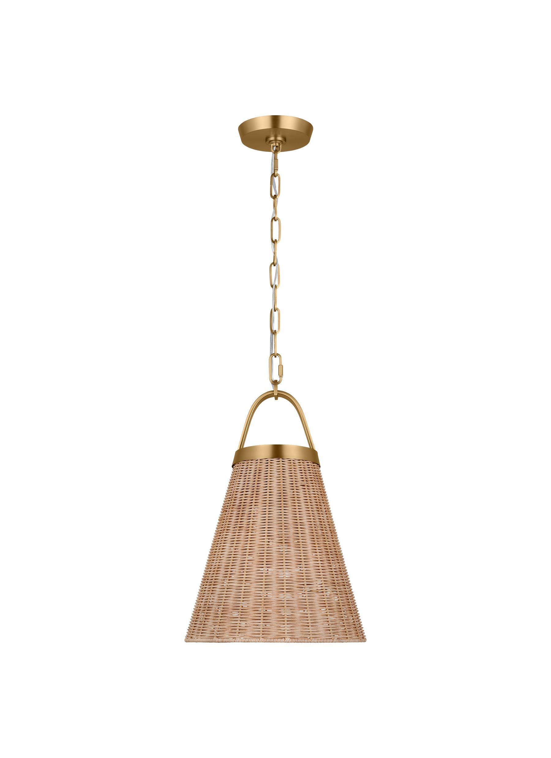Whitby Pendant