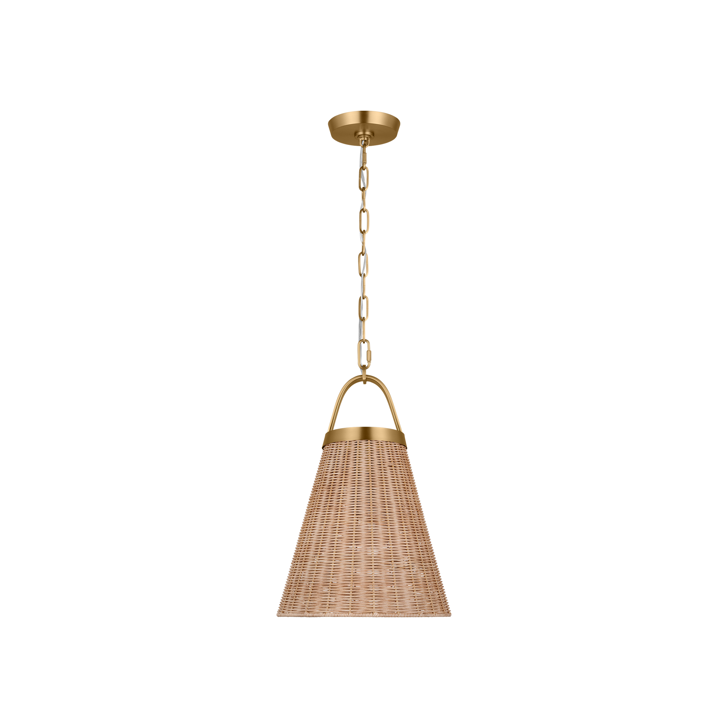Whitby Pendant
