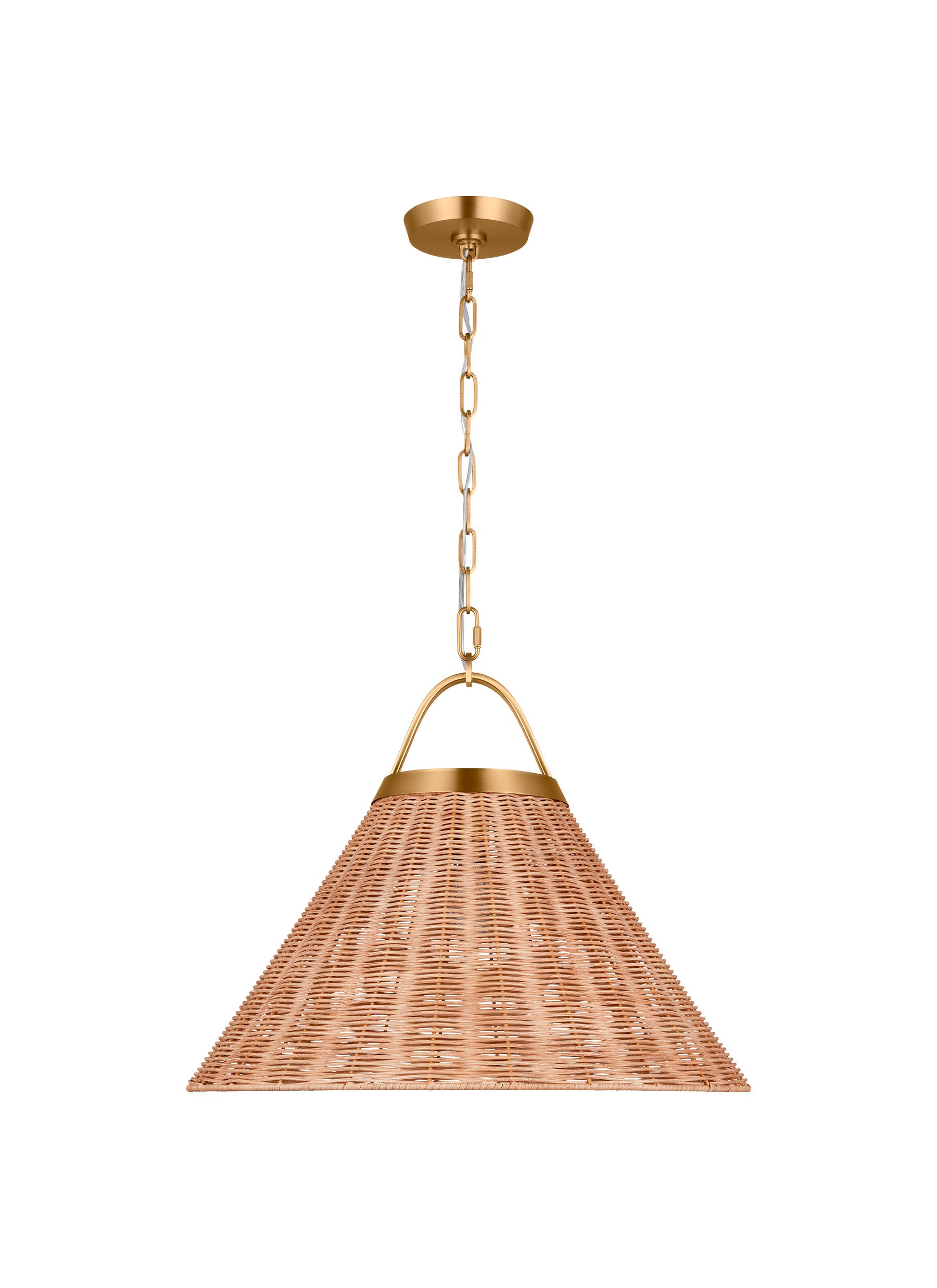 Whitby Pendant