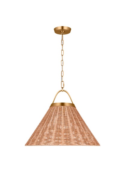 Whitby Pendant