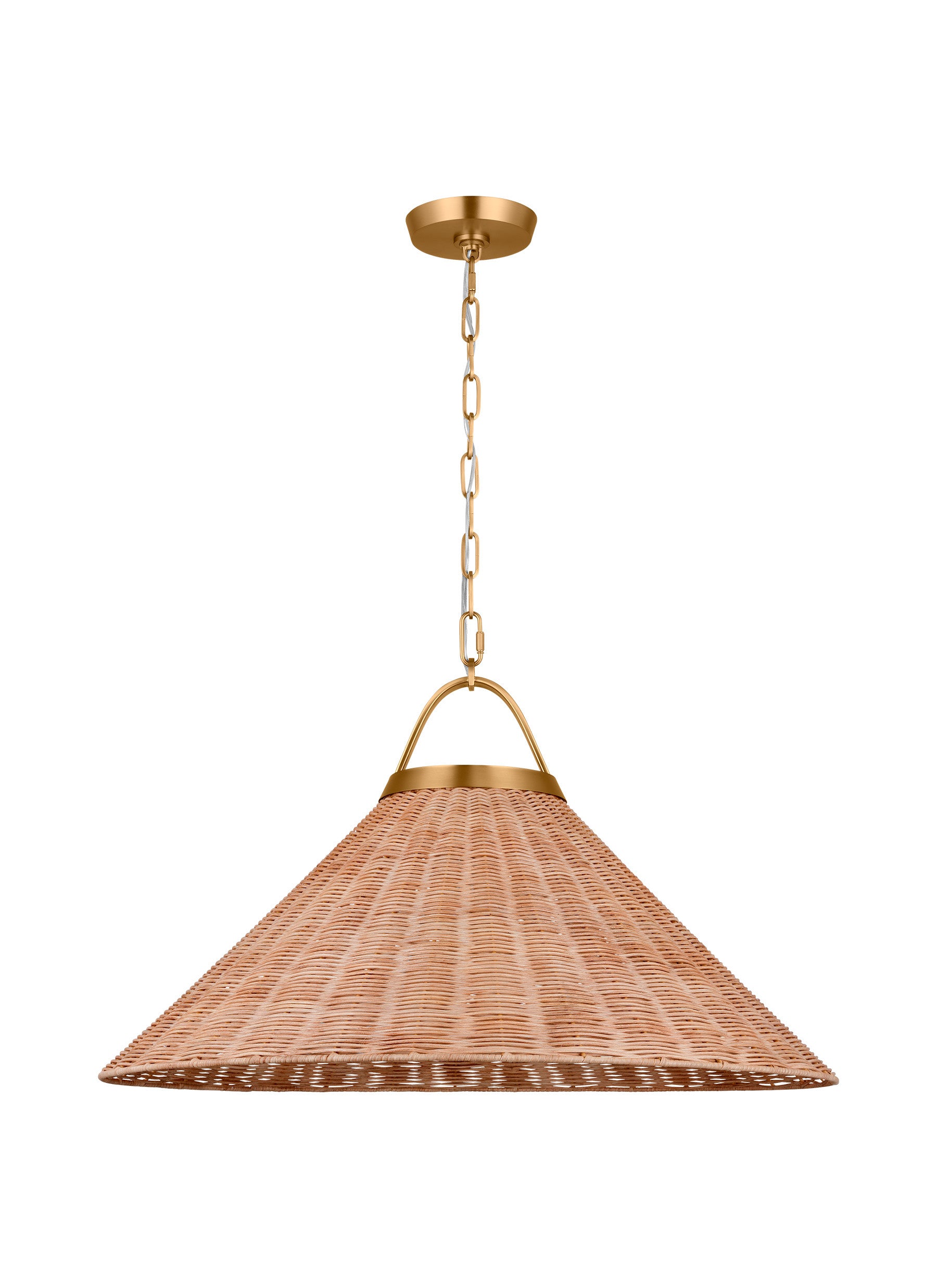 Whitby Grand Pendant