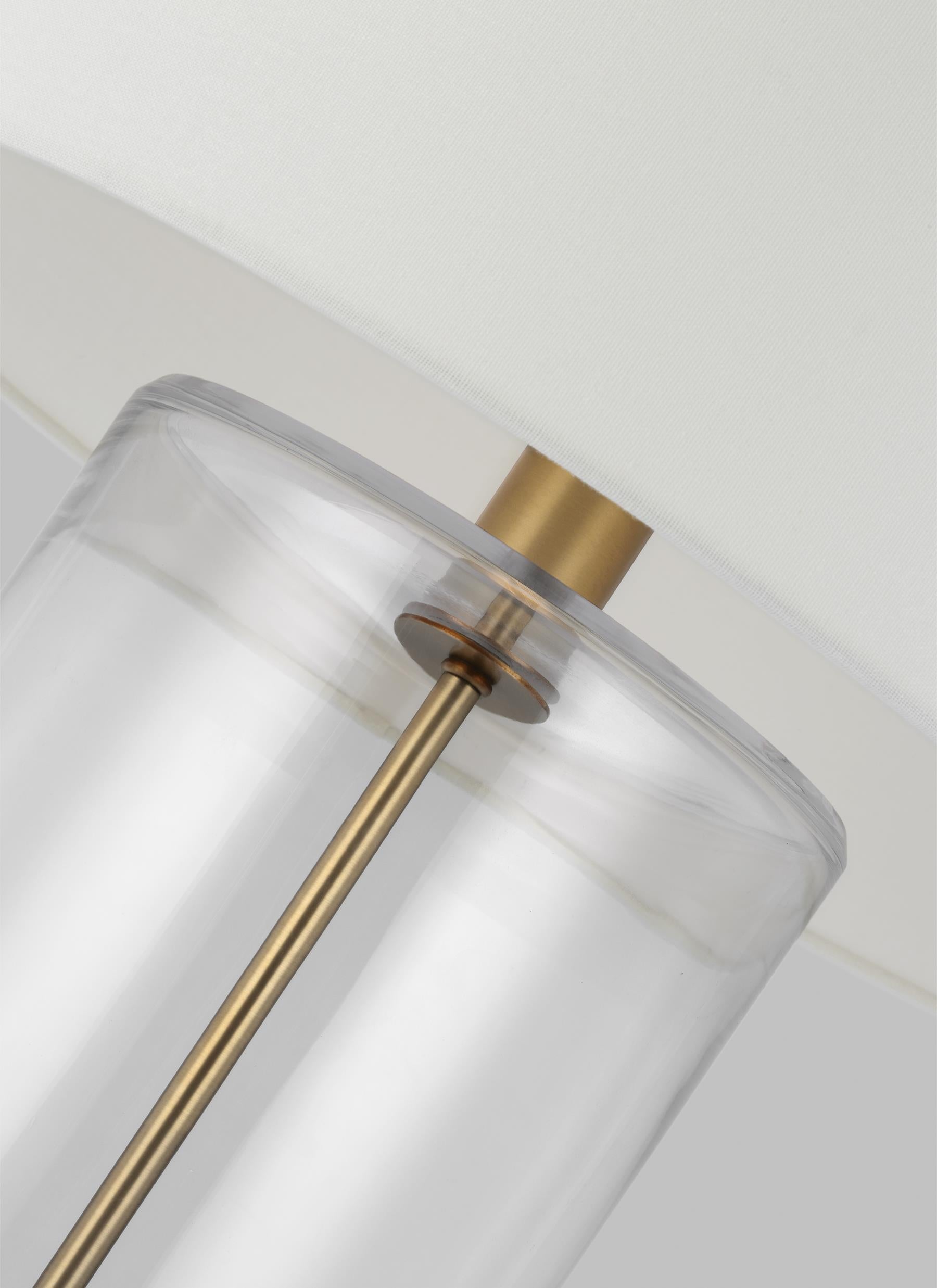 Garrett Table Lamp