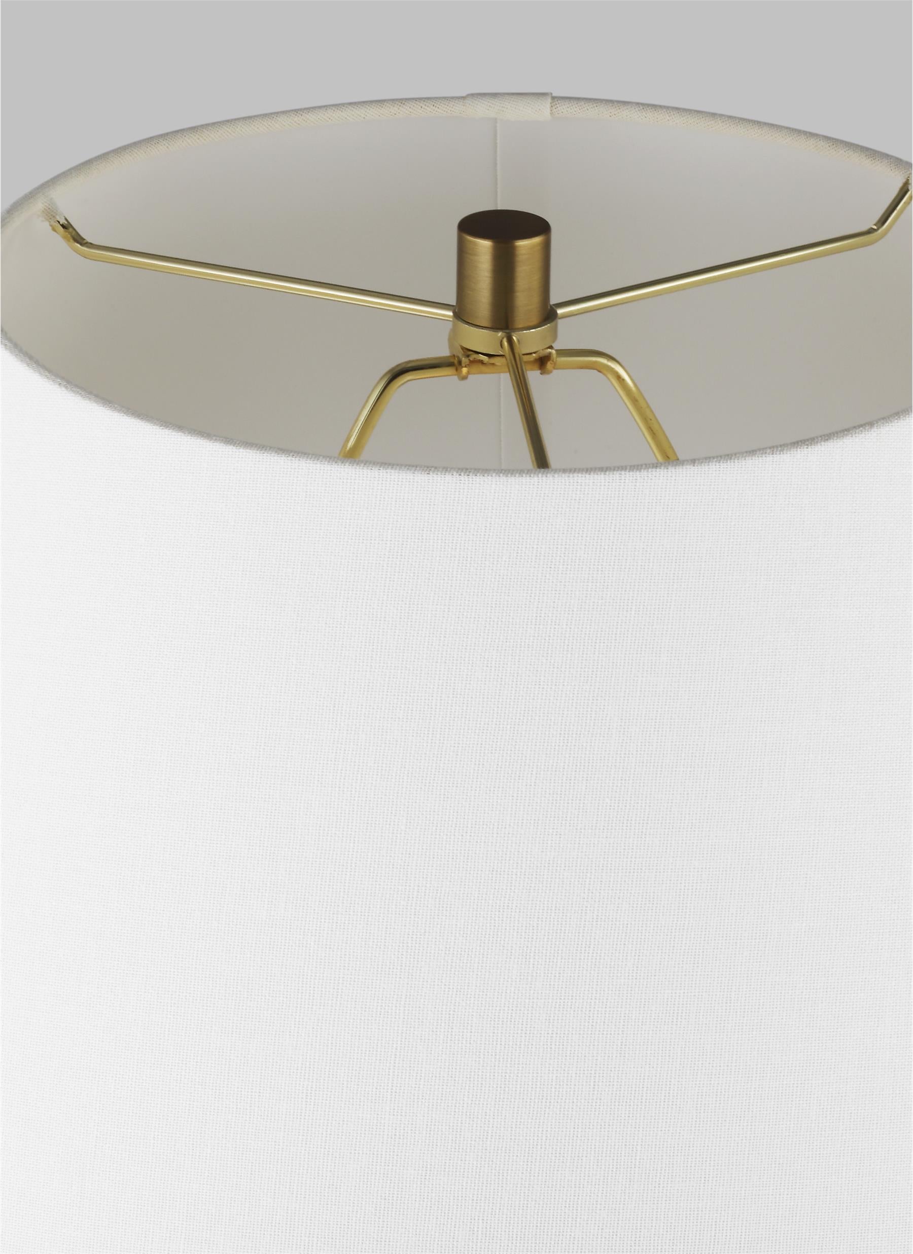 Abaco Table Lamp