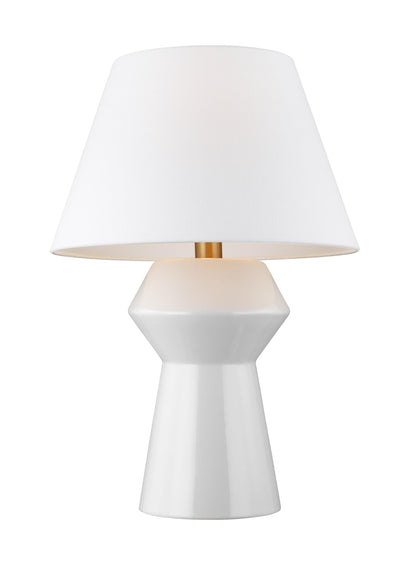 Abaco Inverted Table Lamp