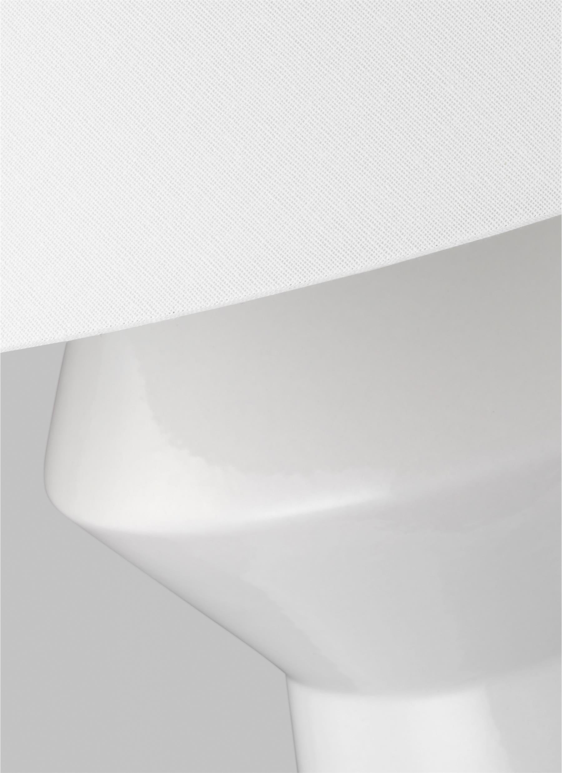 Abaco Inverted Table Lamp